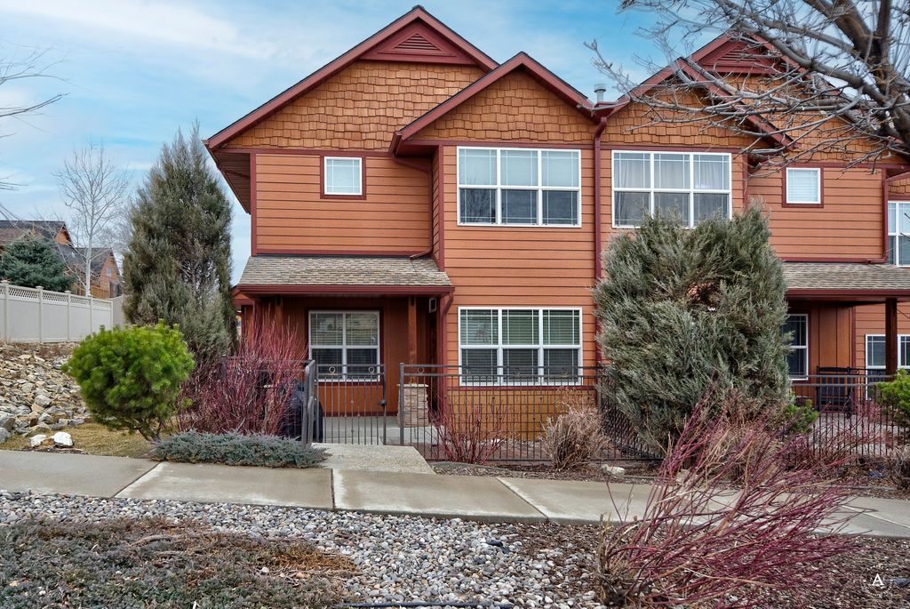 Photo of 2517 Overlook Boulevard, Helena, MT 59601 (MLS # 30066728)