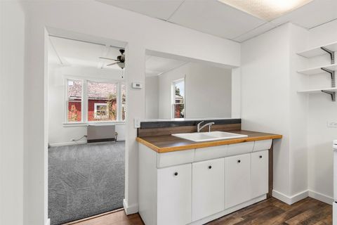 Tiny photo for 2322 Locust Street, Butte, MT 59701 (MLS # 30070856)