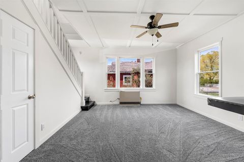 Tiny photo for 2322 Locust Street, Butte, MT 59701 (MLS # 30070856)