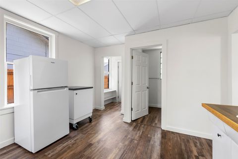 Tiny photo for 2322 Locust Street, Butte, MT 59701 (MLS # 30070856)