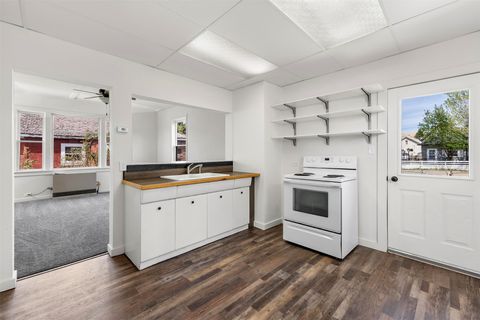 Tiny photo for 2322 Locust Street, Butte, MT 59701 (MLS # 30070856)