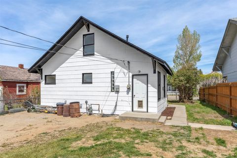 Tiny photo for 2322 Locust Street, Butte, MT 59701 (MLS # 30070856)