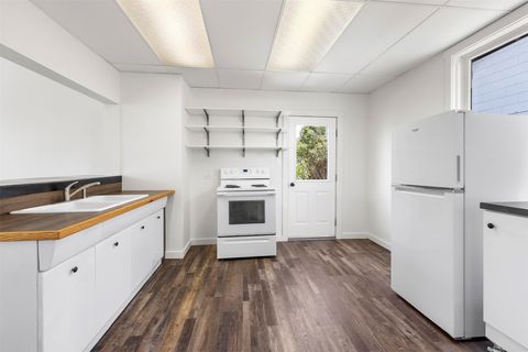 Tiny photo for 2322 Locust Street, Butte, MT 59701 (MLS # 30070856)