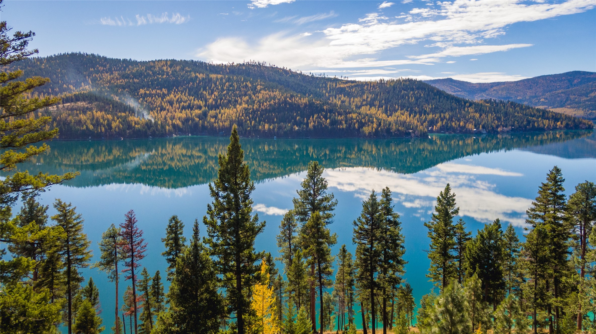 4054 & 4050 N Ashley Lake Road
