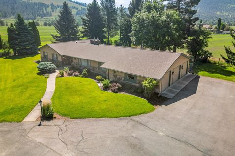 1229 Old Orchard Road Missoula MT 59802
