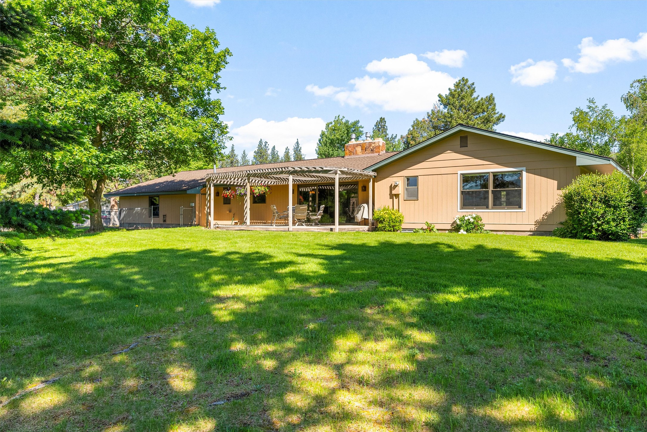 1229 Old Orchard Road