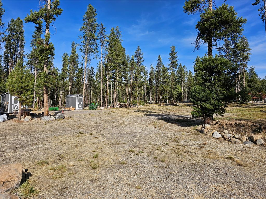 Photo of 10 Autumn Court, Sula, MT 59871 (MLS # 30067697)