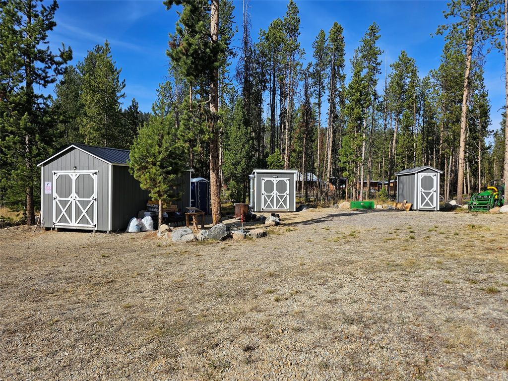 Photo of 10 Autumn Court, Sula, MT 59871 (MLS # 30067697)