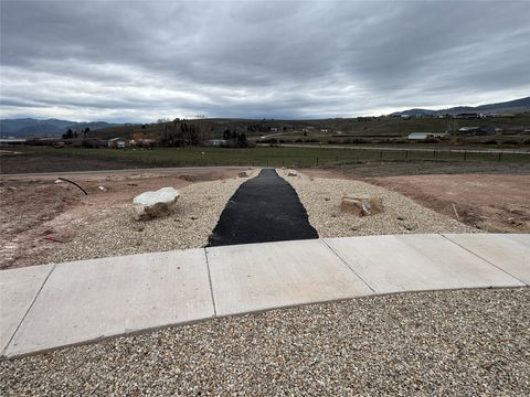 Tiny photo for NHN Winterset Court, Missoula, MT 59808 (MLS # 30071045)