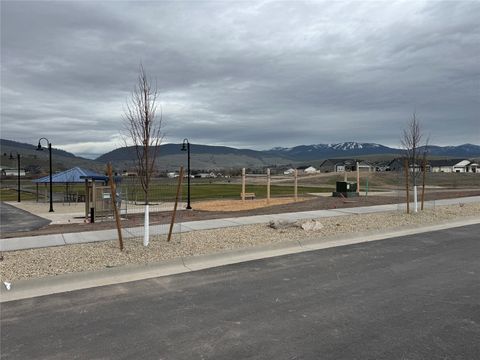 Tiny photo for NHN Winterset Court, Missoula, MT 59808 (MLS # 30071045)