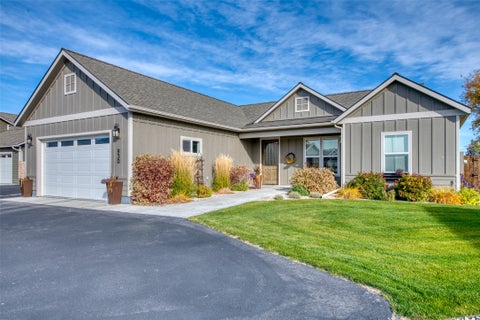 Photo of 930 Doty Lane, Corvallis, MT 59828 (MLS # 30079776)