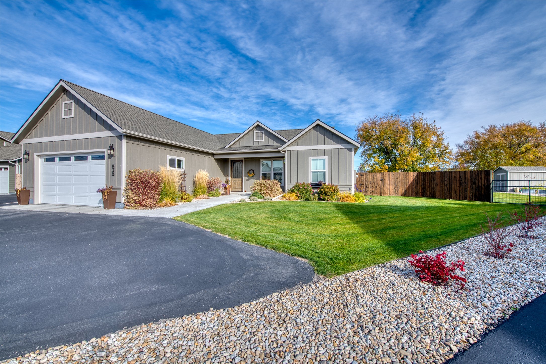 930 Doty Lane