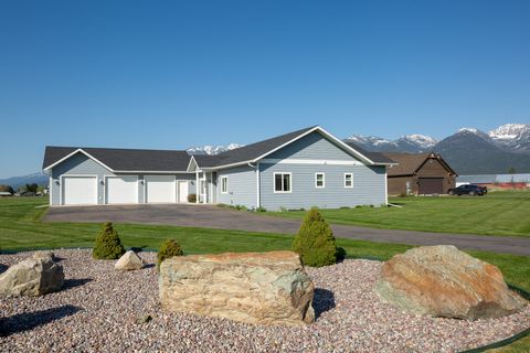 644 Eisenhower Street SE Ronan MT 59864