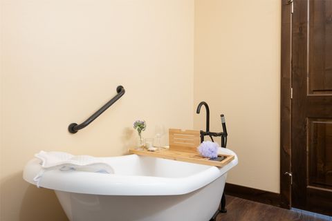 Tiny photo for 29 Shoreline Drive, Thompson Falls, MT 59873 (MLS # 30070042)