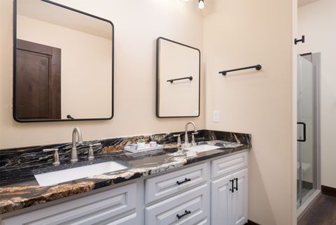 Tiny photo for 29 Shoreline Drive, Thompson Falls, MT 59873 (MLS # 30070042)