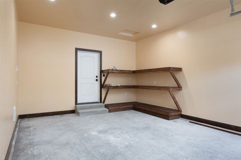 Tiny photo for 29 Shoreline Drive, Thompson Falls, MT 59873 (MLS # 30070042)