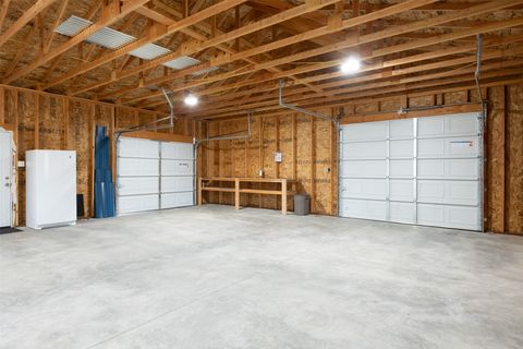Tiny photo for 29 Shoreline Drive, Thompson Falls, MT 59873 (MLS # 30070042)