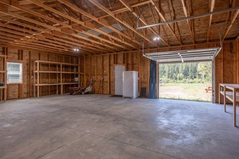 Tiny photo for 29 Shoreline Drive, Thompson Falls, MT 59873 (MLS # 30070042)