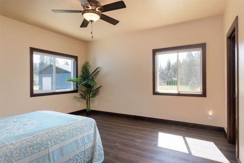 Tiny photo for 29 Shoreline Drive, Thompson Falls, MT 59873 (MLS # 30070042)