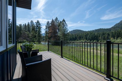 29 Shoreline Drive Thompson Falls MT 59873