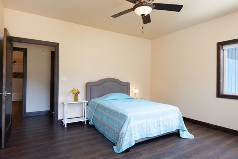 Tiny photo for 29 Shoreline Drive, Thompson Falls, MT 59873 (MLS # 30070042)