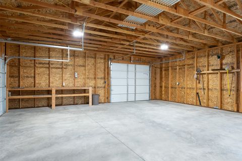 Tiny photo for 29 Shoreline Drive, Thompson Falls, MT 59873 (MLS # 30070042)
