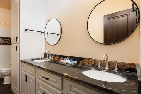 Tiny photo for 29 Shoreline Drive, Thompson Falls, MT 59873 (MLS # 30070042)