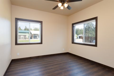 Tiny photo for 29 Shoreline Drive, Thompson Falls, MT 59873 (MLS # 30070042)