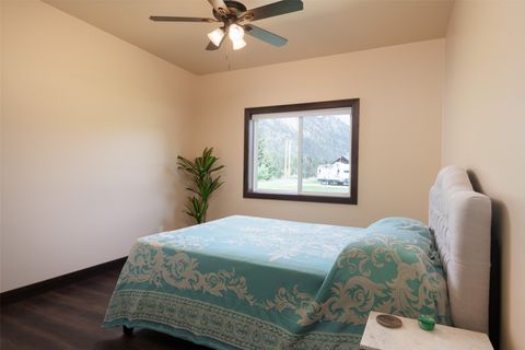 Tiny photo for 29 Shoreline Drive, Thompson Falls, MT 59873 (MLS # 30070042)