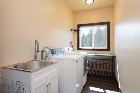 Tiny photo for 29 Shoreline Drive, Thompson Falls, MT 59873 (MLS # 30070042)