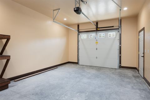 Tiny photo for 29 Shoreline Drive, Thompson Falls, MT 59873 (MLS # 30070042)