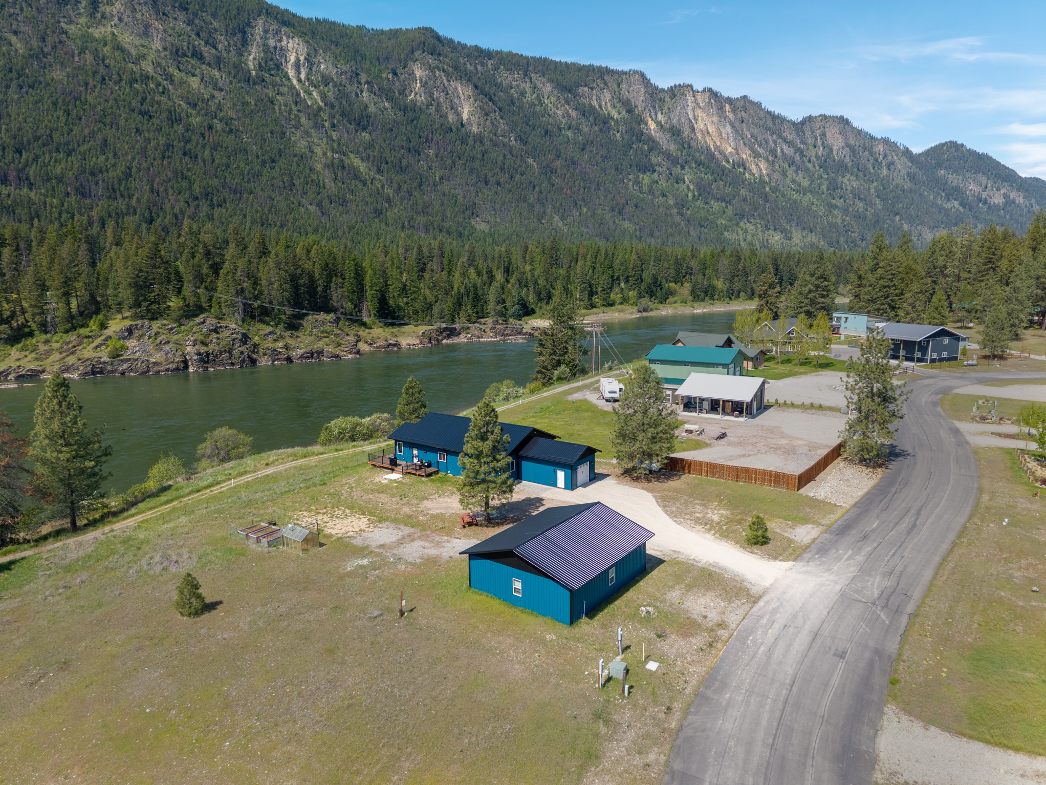 29 Shoreline Drive