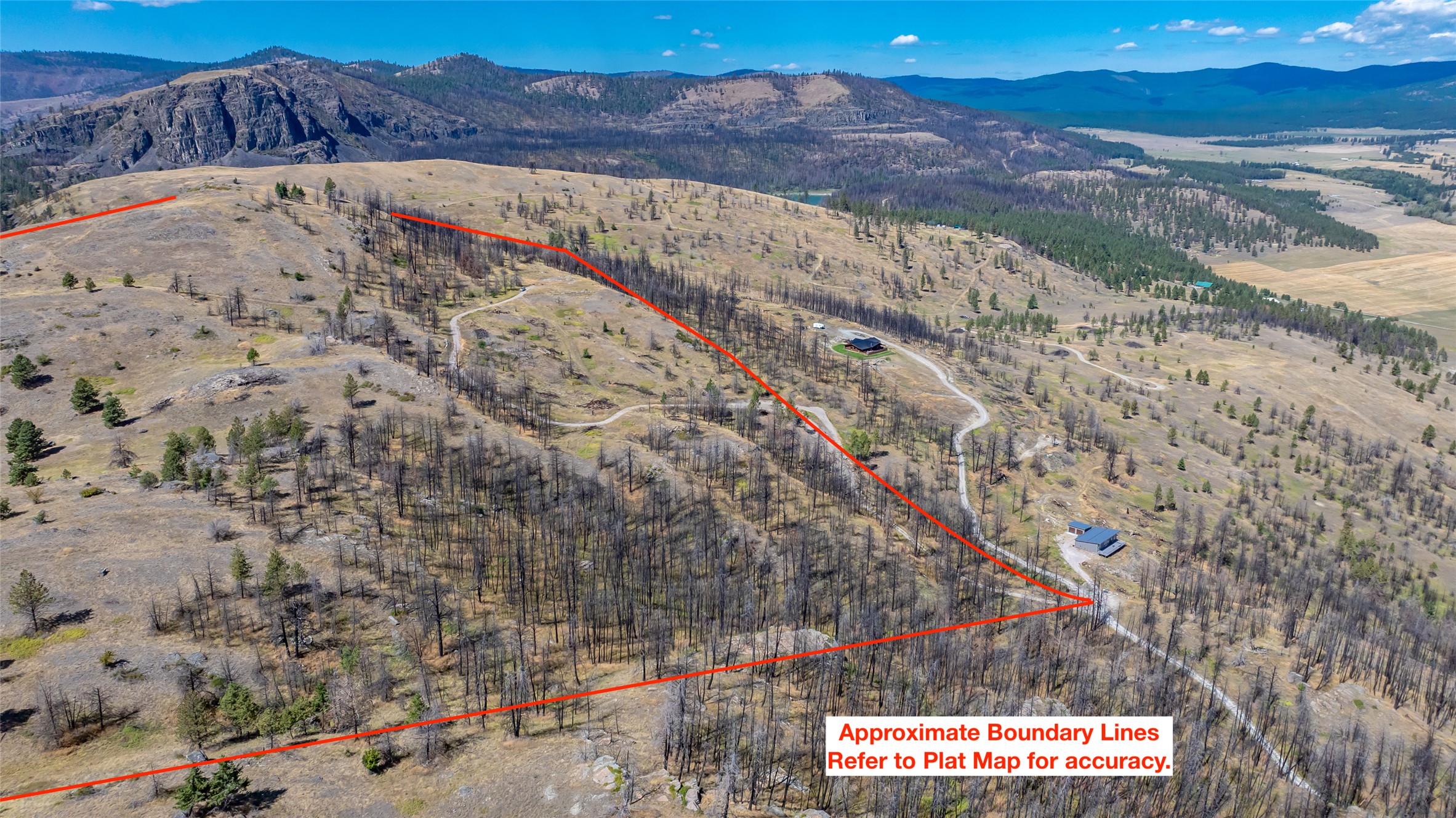 45141 Chief Cliff Lane