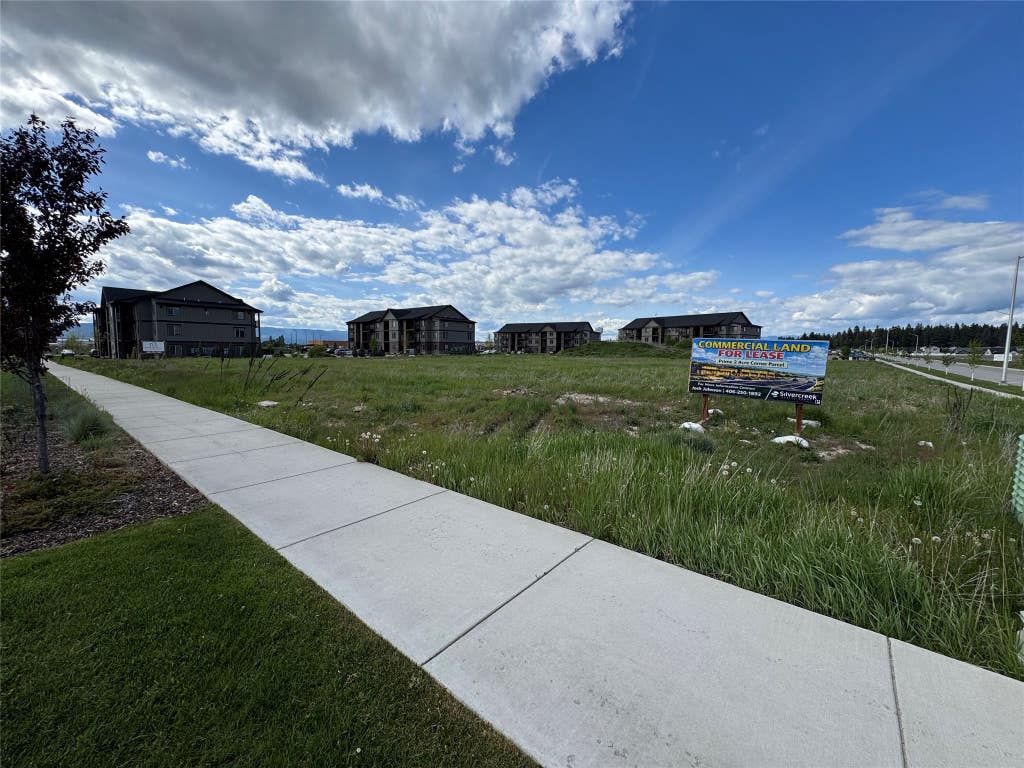Photo of NHN Jefferson Boulevard, Kalispell, MT 59901 (MLS # 30075615)