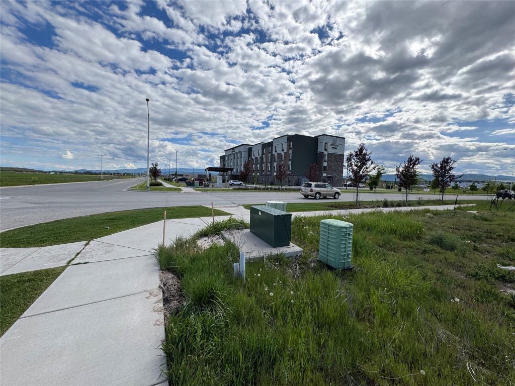 Photo of NHN Jefferson Boulevard, Kalispell, MT 59901 (MLS # 30075615)