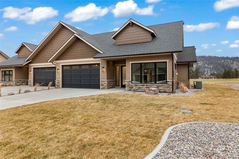5236 Ginger Quill Road A Missoula MT 59802