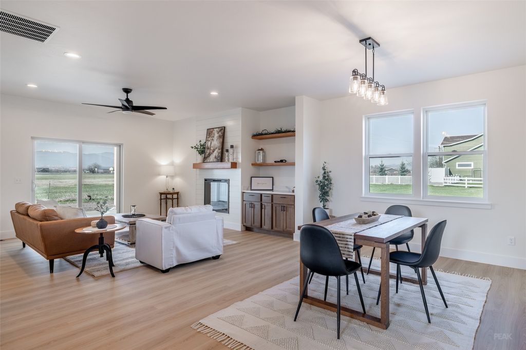 Photo of 1845 Karmen Road, Helena, MT 59602 (MLS # 30068513)