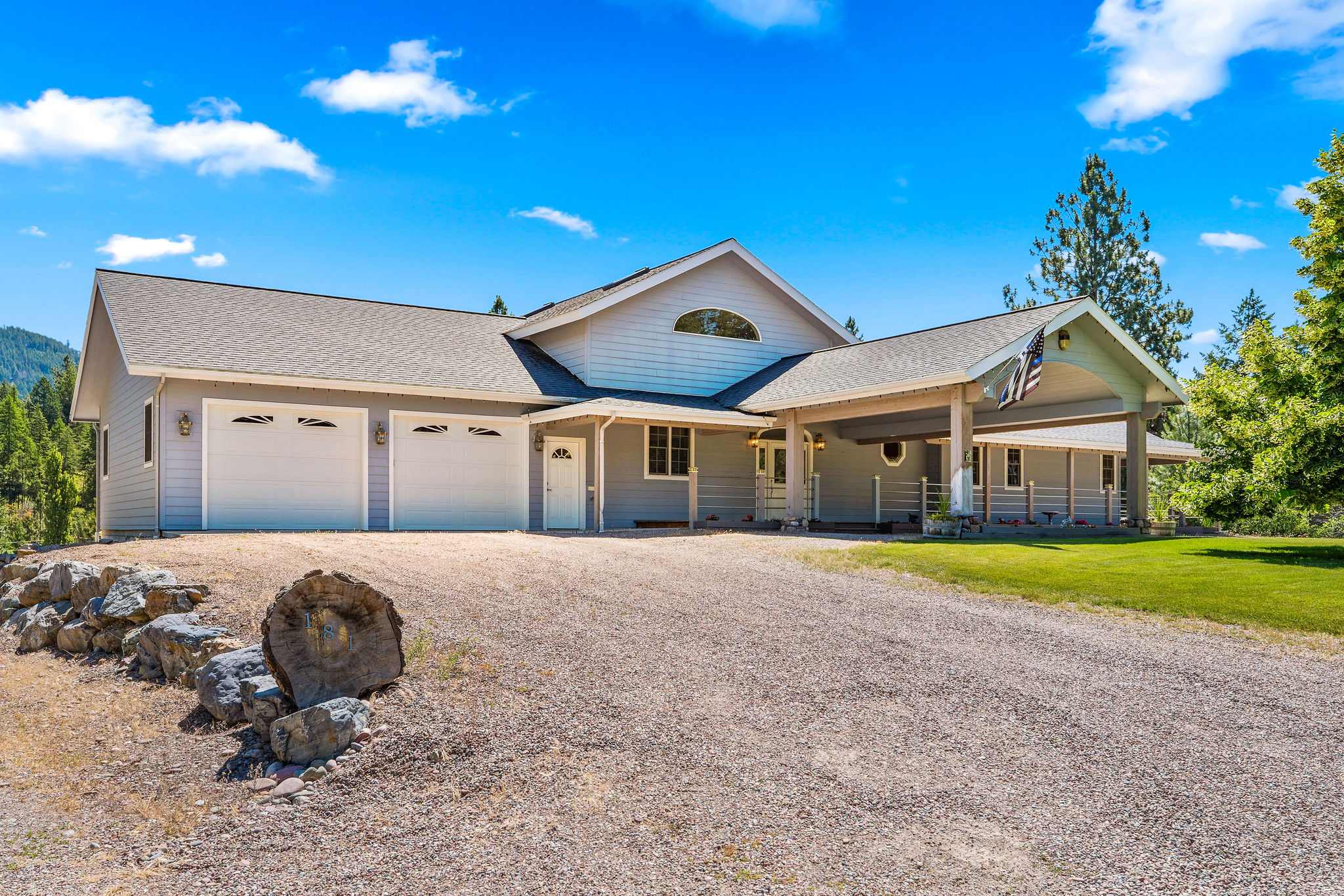 181 Sylvan Drive
