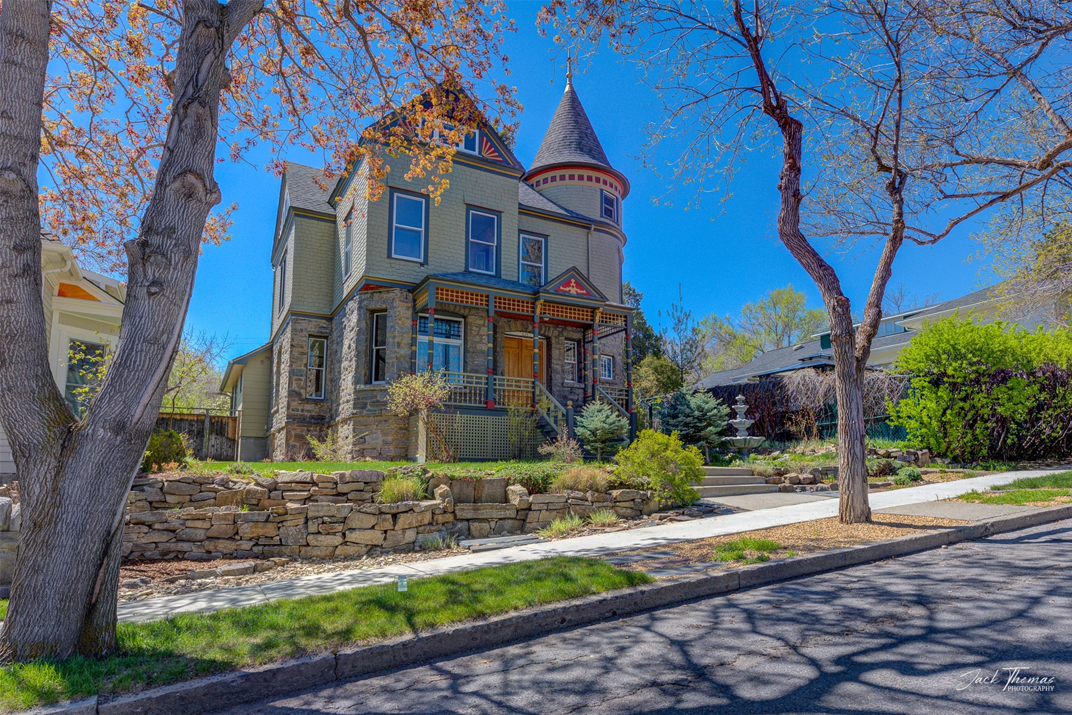 615 Power Street