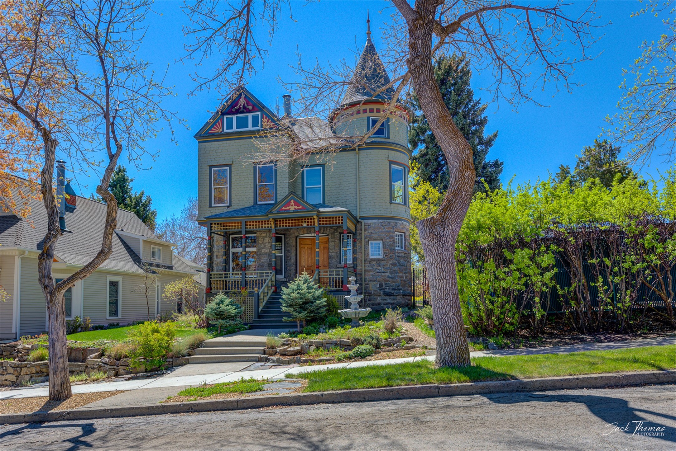615 Power Street
