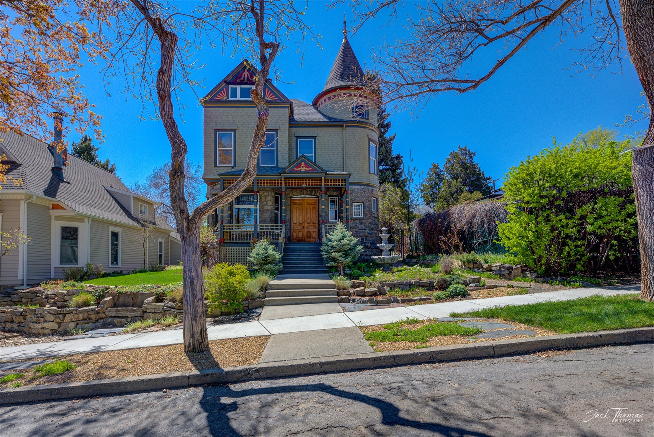 615 Power Street