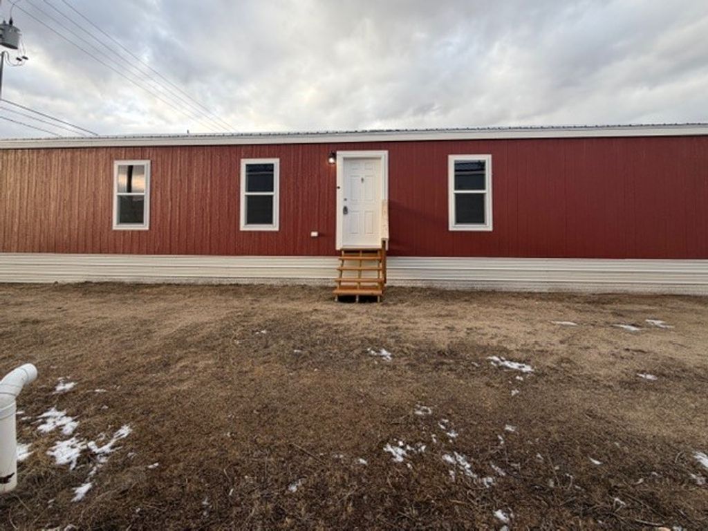 Photo of 4800 Harrison Avenue #17, Butte, MT 59701 (MLS # 30065345)