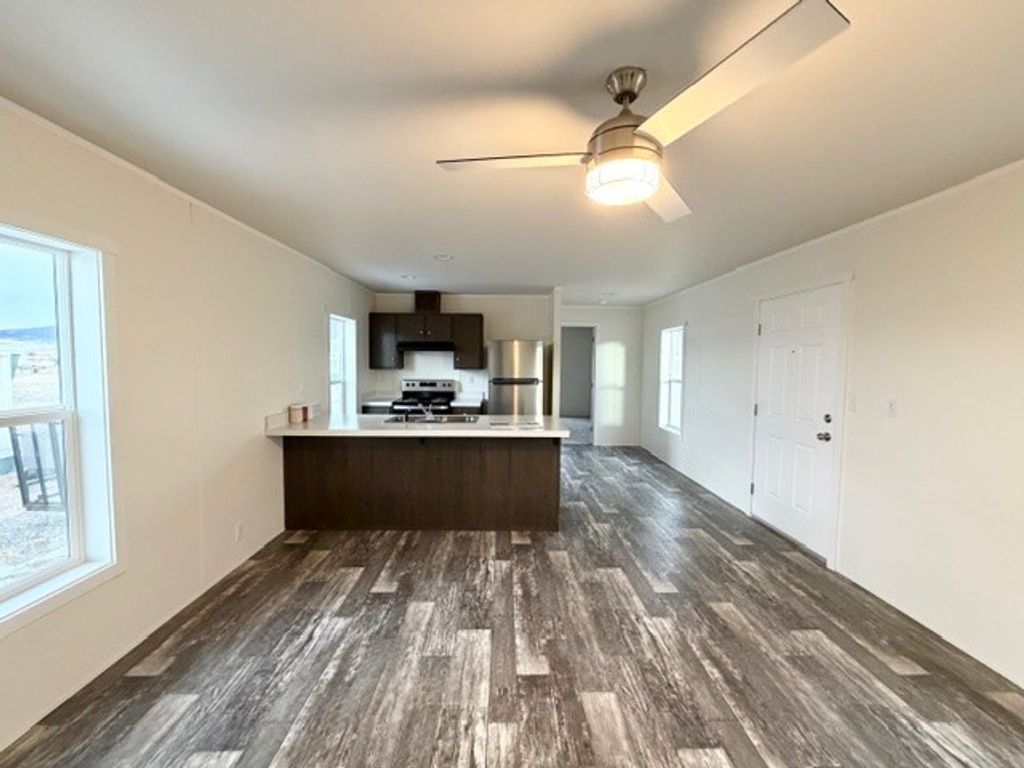 Photo of 4800 Harrison Avenue #17, Butte, MT 59701 (MLS # 30065345)