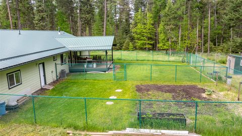 Tiny photo for 13033 Trinkus Lane, Bigfork, MT 59911 (MLS # 30069352)