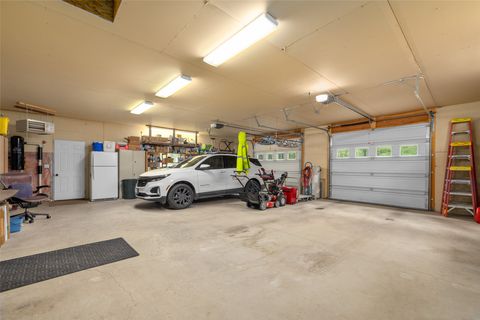 Tiny photo for 13033 Trinkus Lane, Bigfork, MT 59911 (MLS # 30069352)
