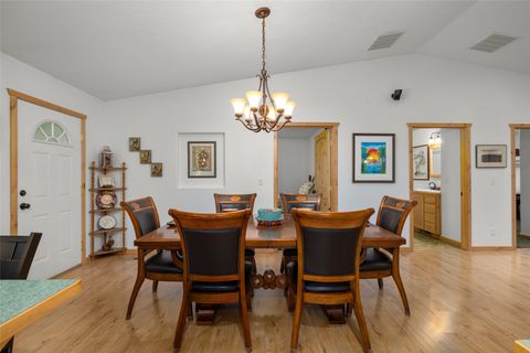 Tiny photo for 13033 Trinkus Lane, Bigfork, MT 59911 (MLS # 30069352)