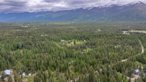 Tiny photo for 13033 Trinkus Lane, Bigfork, MT 59911 (MLS # 30069352)