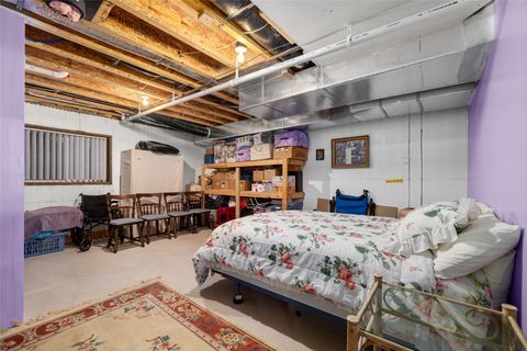 Tiny photo for 13033 Trinkus Lane, Bigfork, MT 59911 (MLS # 30069352)
