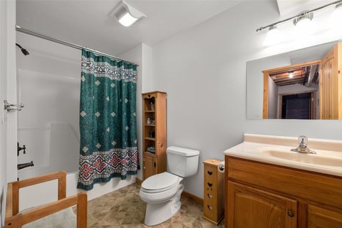 Tiny photo for 13033 Trinkus Lane, Bigfork, MT 59911 (MLS # 30069352)