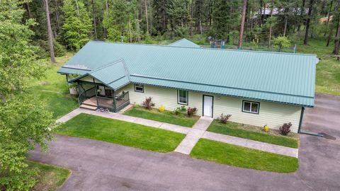 Photo of 13033 Trinkus Lane, Bigfork, MT 59911 (MLS # 30069352)